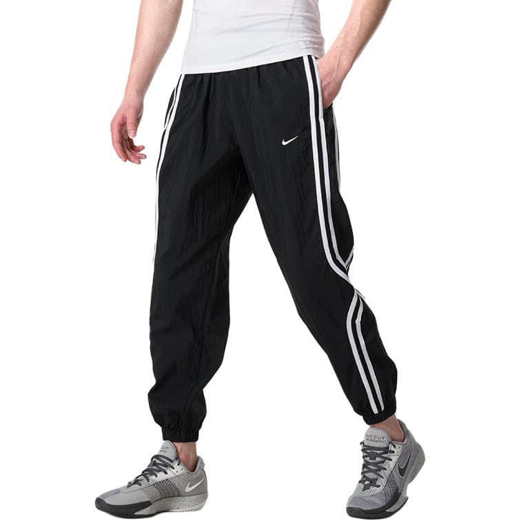 Штаны Nike - изображение 3