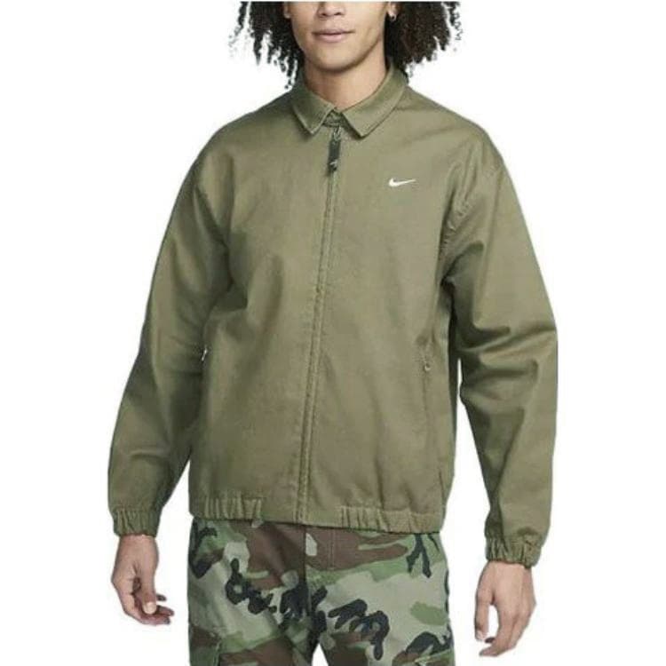 Куртка Nike Jacket - изображение 4