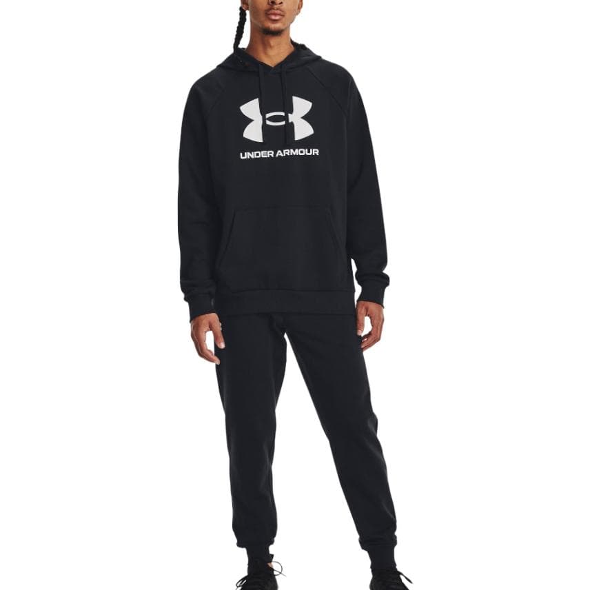 Худи Under Armour Rival Fleece - изображение 3