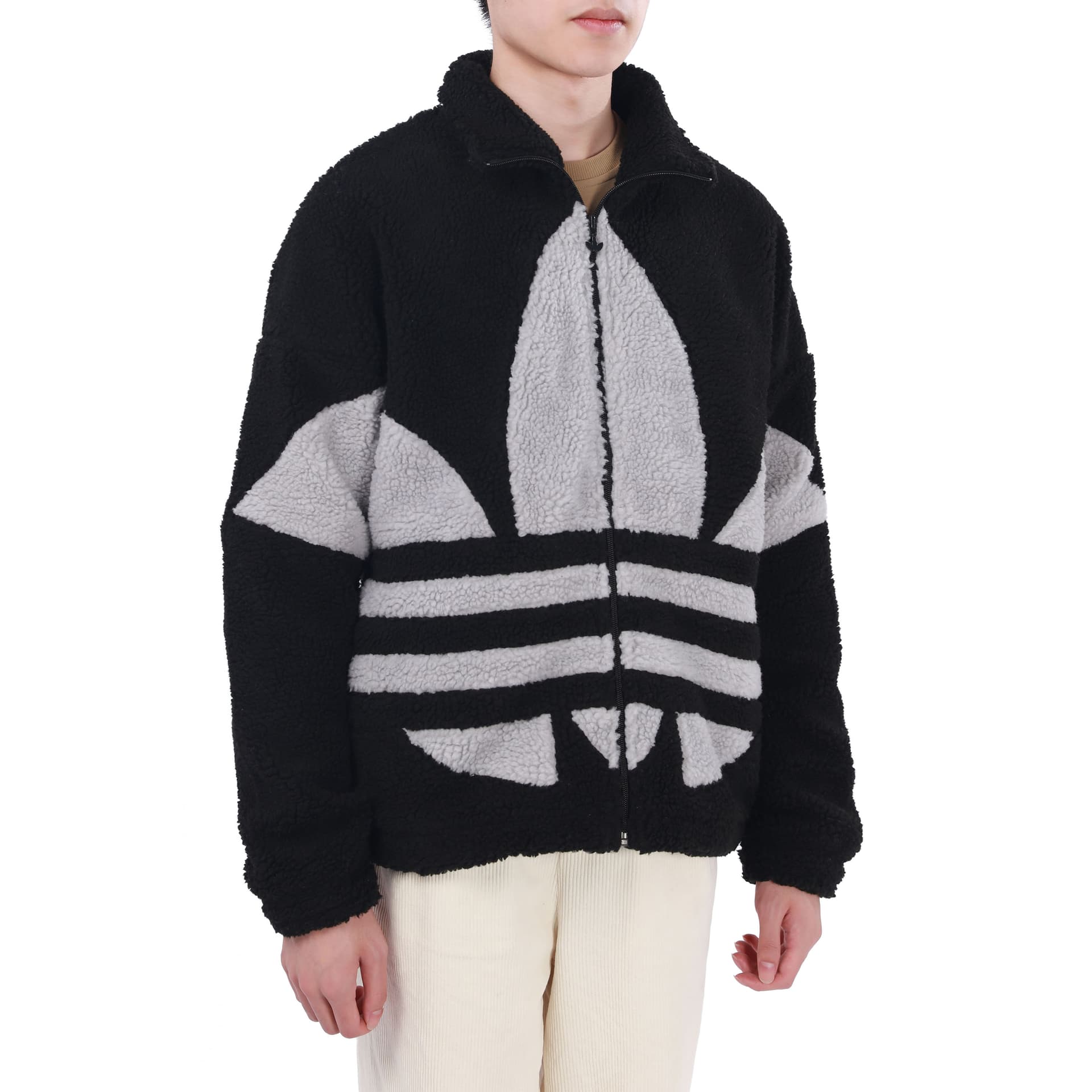 Куртка adidas Originals - изображение 3