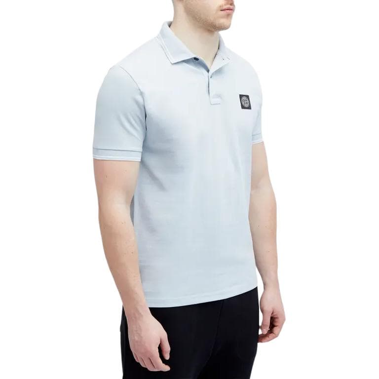 Поло STONE ISLAND Polo - изображение 2