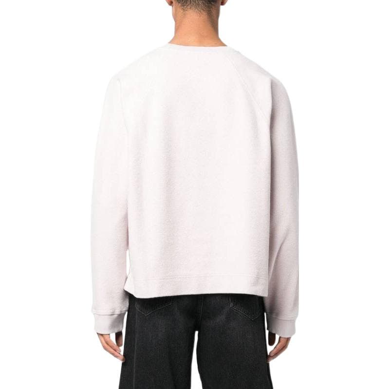 Худи Acne Studios SS23 Logo - изображение 3
