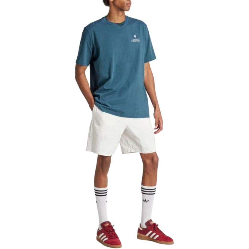 Шорты adidas originals Logo - изображение 3
