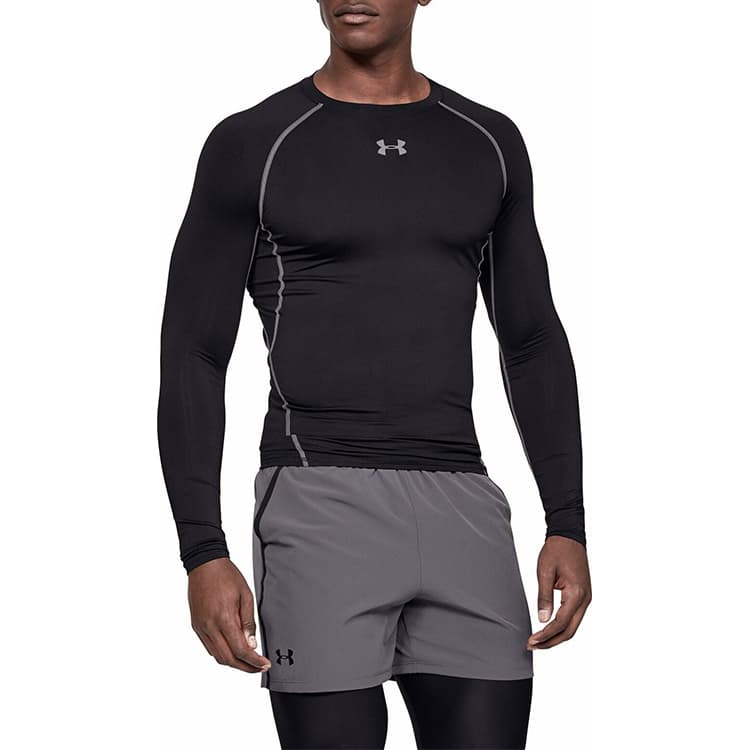 Спортивный костюм Under Armour HeatGear - изображение 3