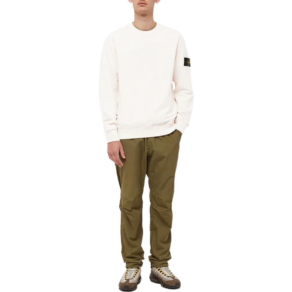 Худи STONE ISLAND FW22 - изображение 3