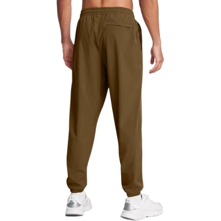Штаны Under Armour WOVEN Vibe - изображение 4