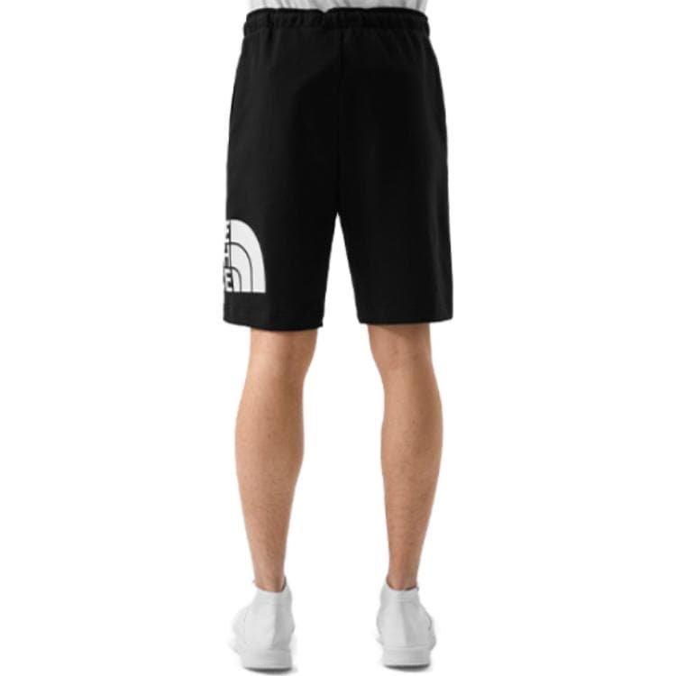 Шорты THE NORTH FACE 23SS Logo - изображение 4