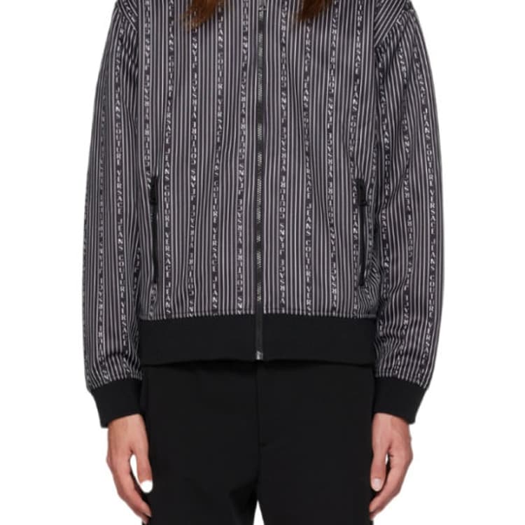 Куртка VERSACE JEANS FW23 - изображение 7