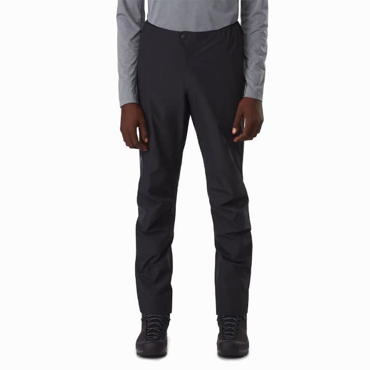 Штаны Arcteryx Zeta - изображение 2