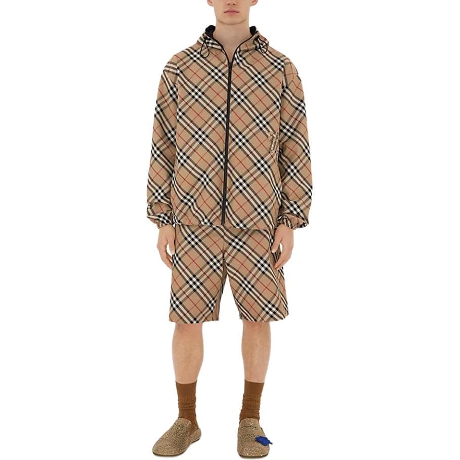 Шорты Burberry - изображение 4