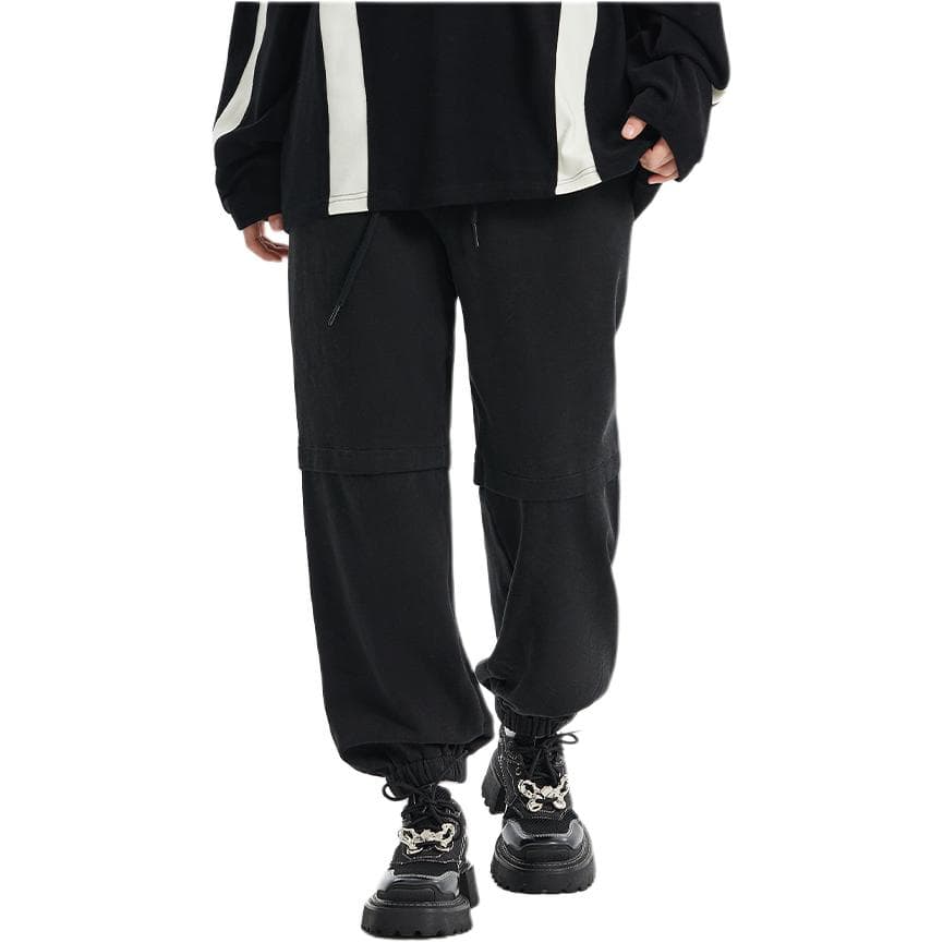 Штаны SPRAYGROUND sg - изображение 2