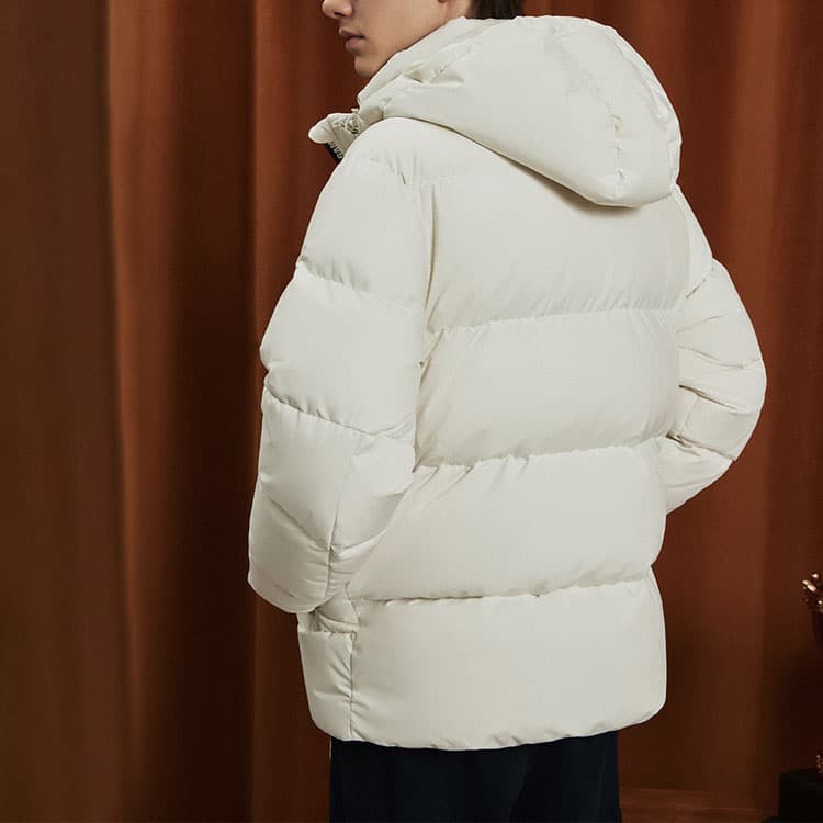 Зимняя куртка FILA FUSION - изображение 2