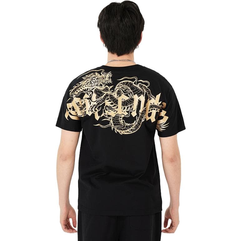 Футболка Boy London T - изображение 3