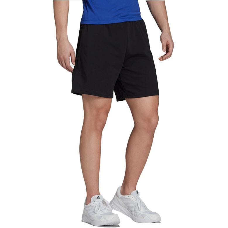 Шорты adidas M Bl Sj Sho Logo - изображение 2