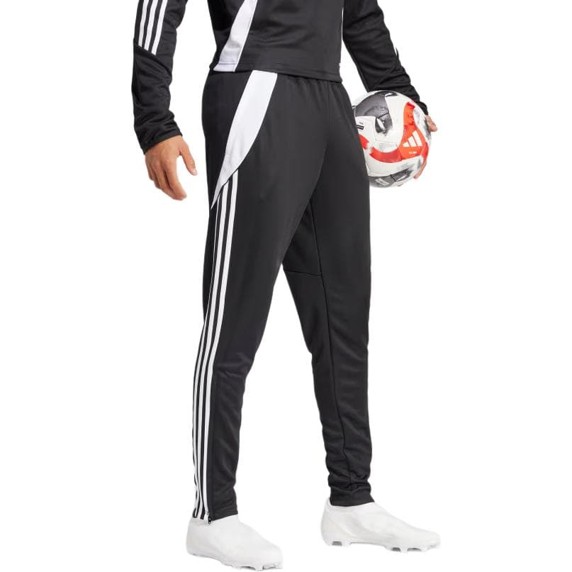 Штаны adidas Tiro 24 Training Tracksuit Bottoms - изображение 2