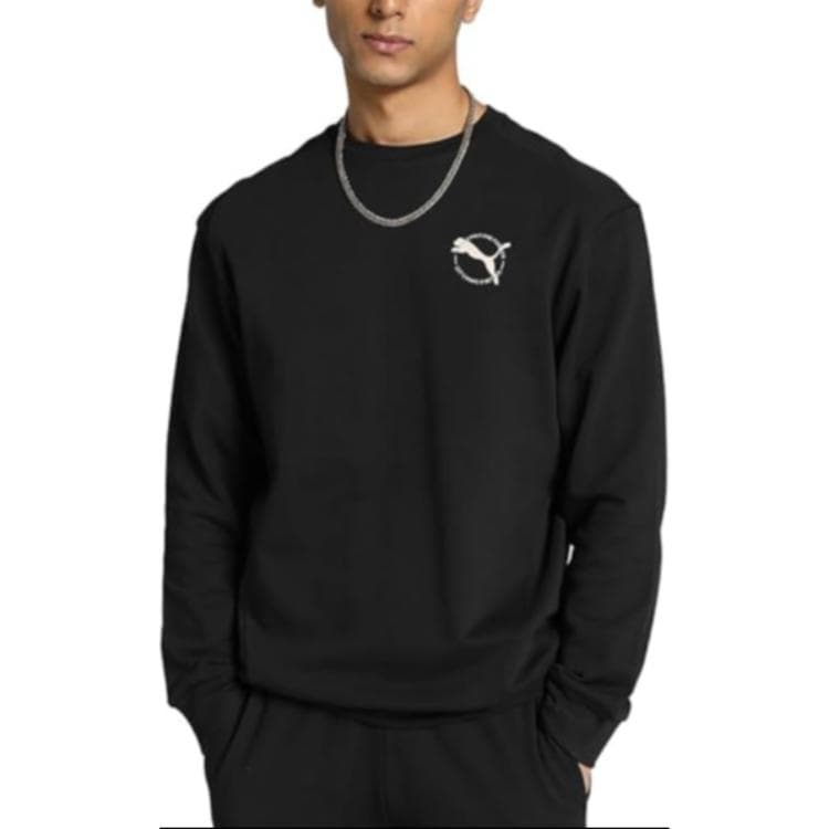 Худи PUMA BETTER SPORTSWEAR - изображение 4