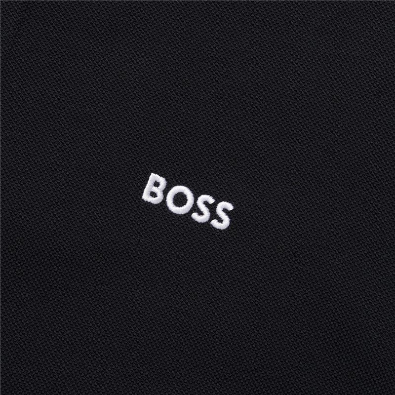 Поло HUGO BOSS SS24 LogoPolo - изображение 6
