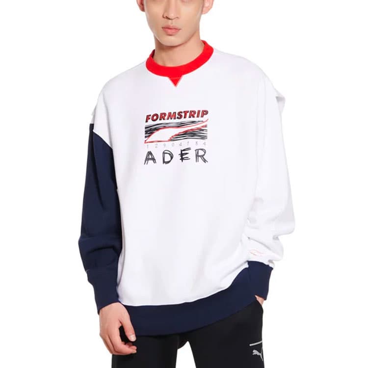 Худи Puma x ADER - изображение 4
