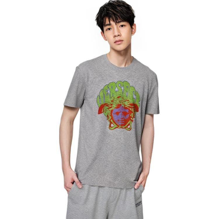 Футболка VERSACE SS22 T - изображение 6