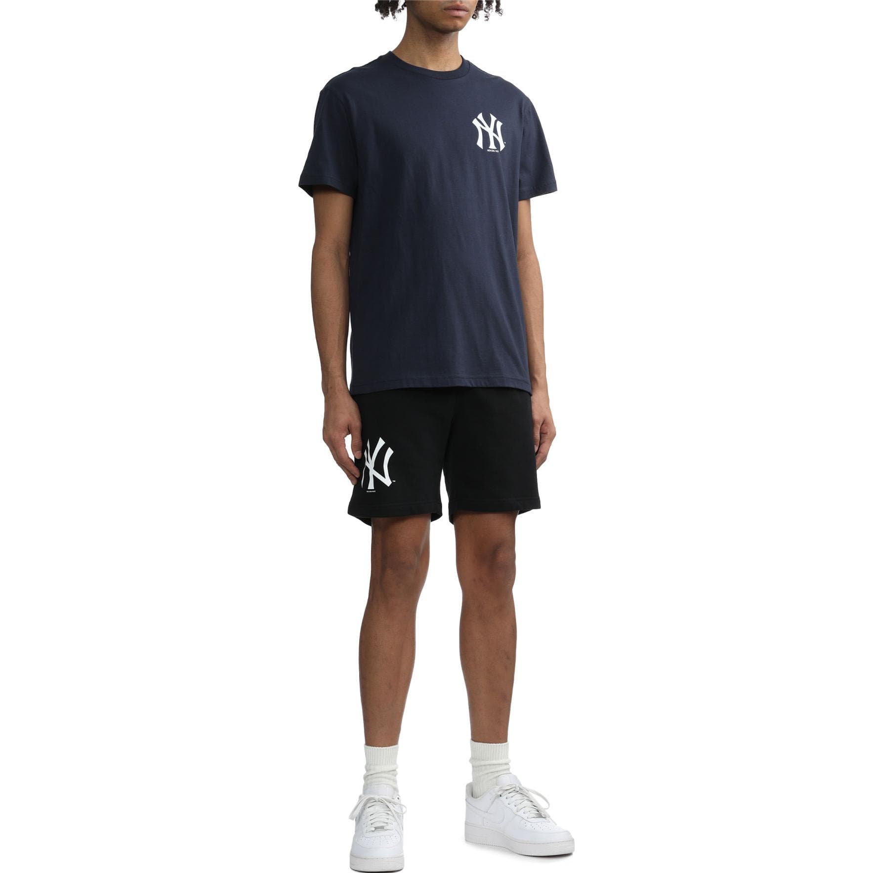 Футболка New Era x MLB T - изображение 5