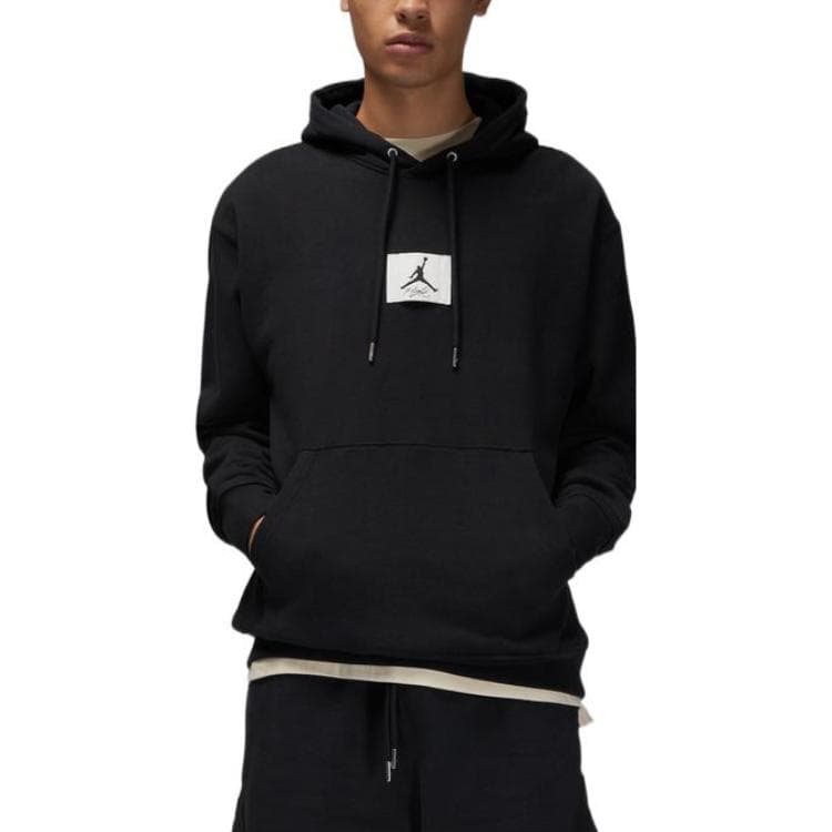 Худи Jordan Hoodie - изображение 3