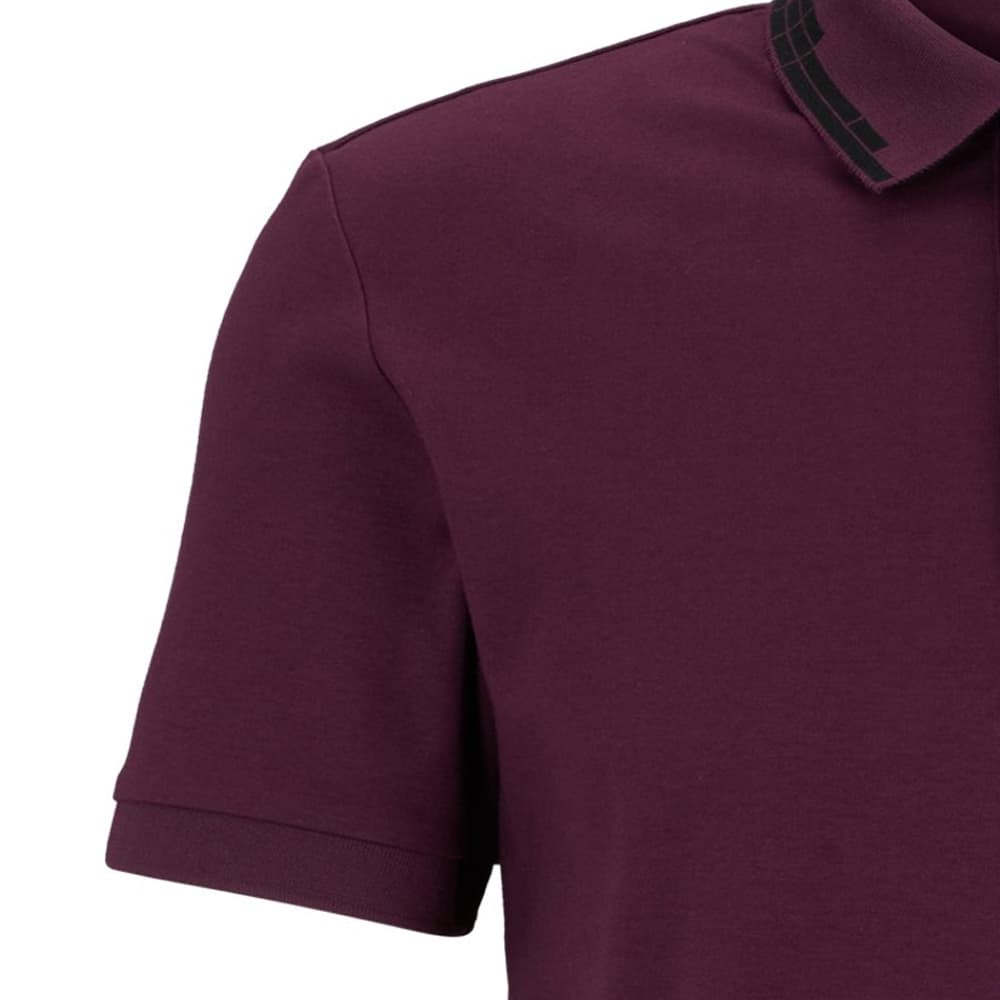 Поло HUGO BOSS LogoPolo - изображение 6