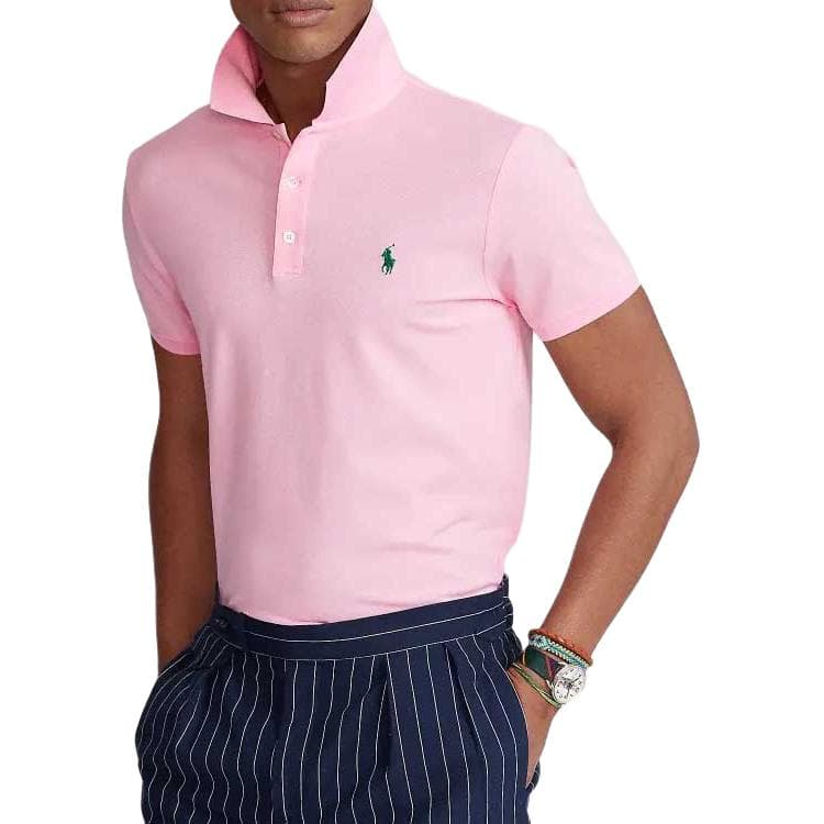 Поло Polo Ralph Lauren LogoPolo - изображение 4