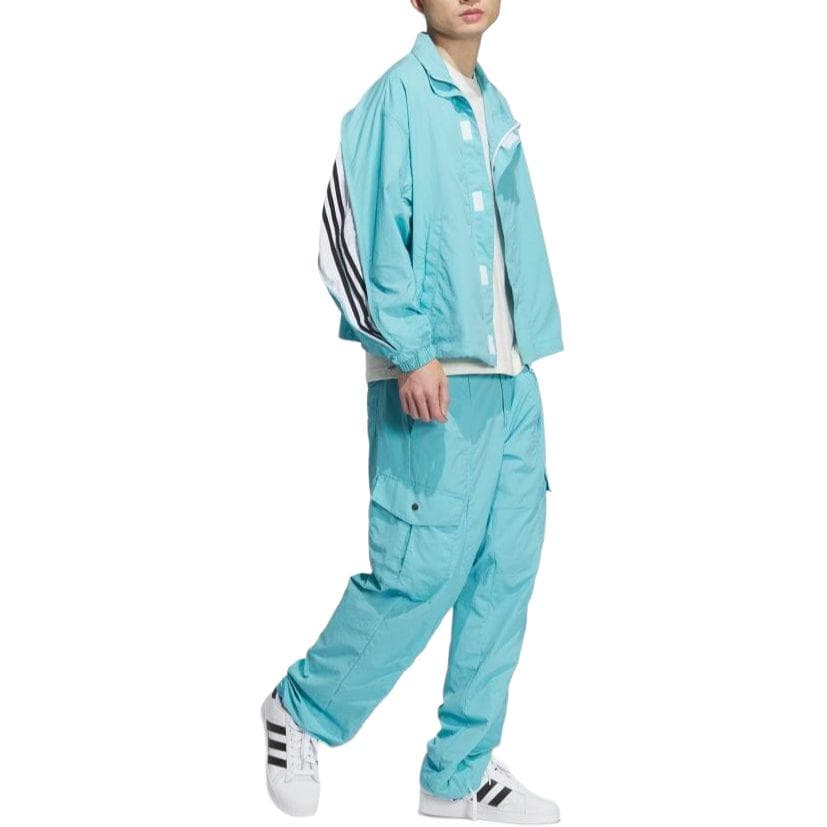 Куртка adidas Originals x KR OP SS24 - изображение 2
