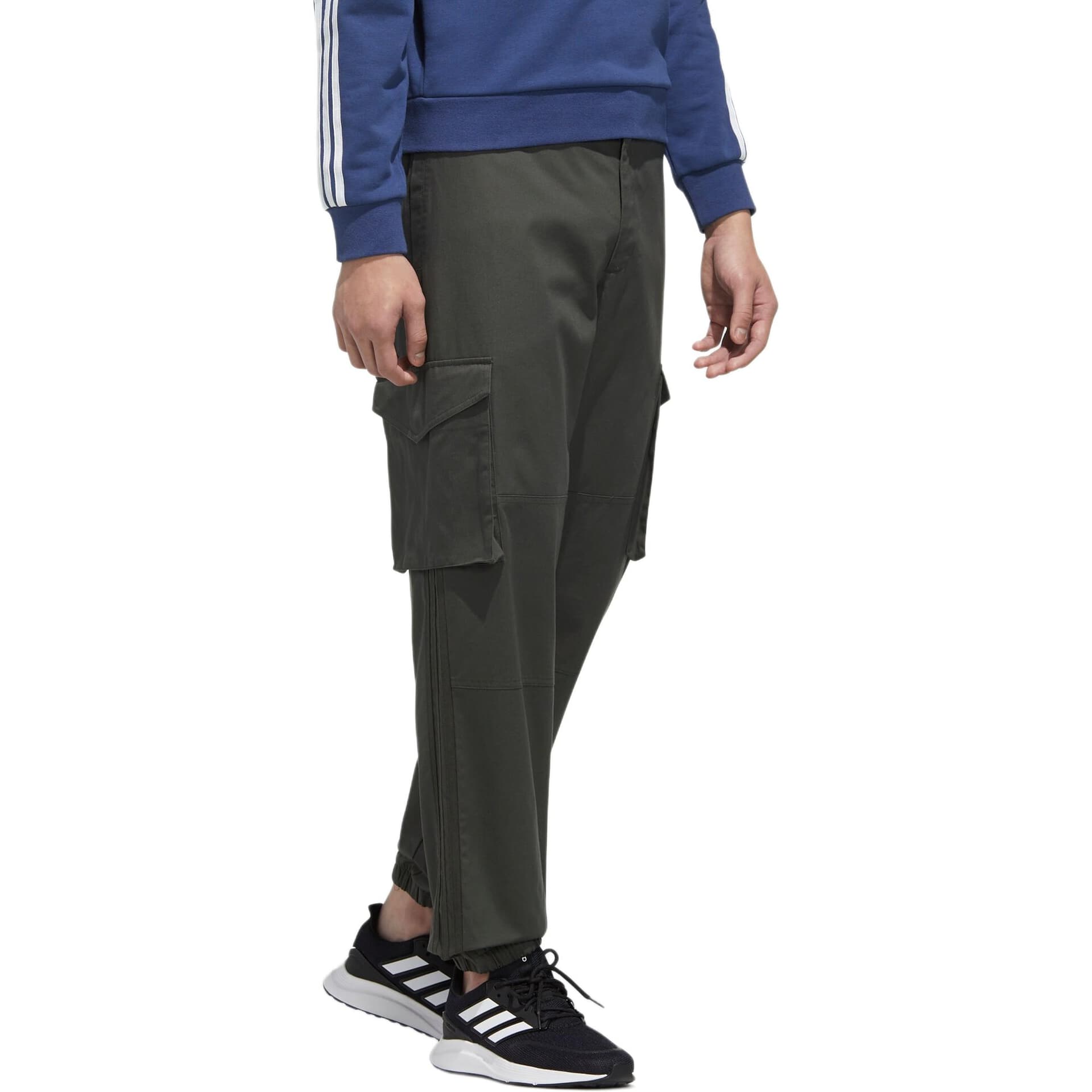 Штаны adidas neo - изображение 4
