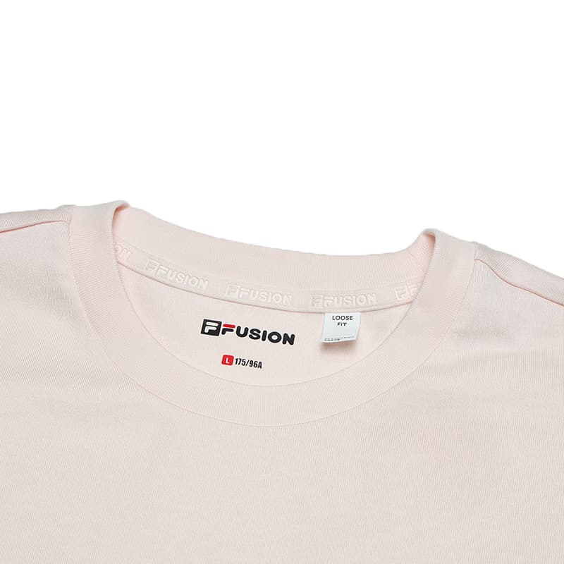 Футболка FILA FUSION LogoT - изображение 3
