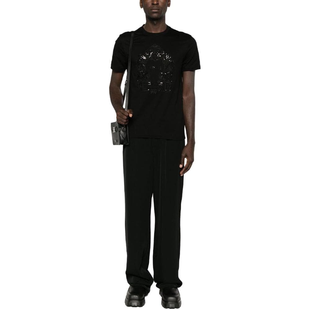 Футболка VERSACE FW23 T - изображение 2