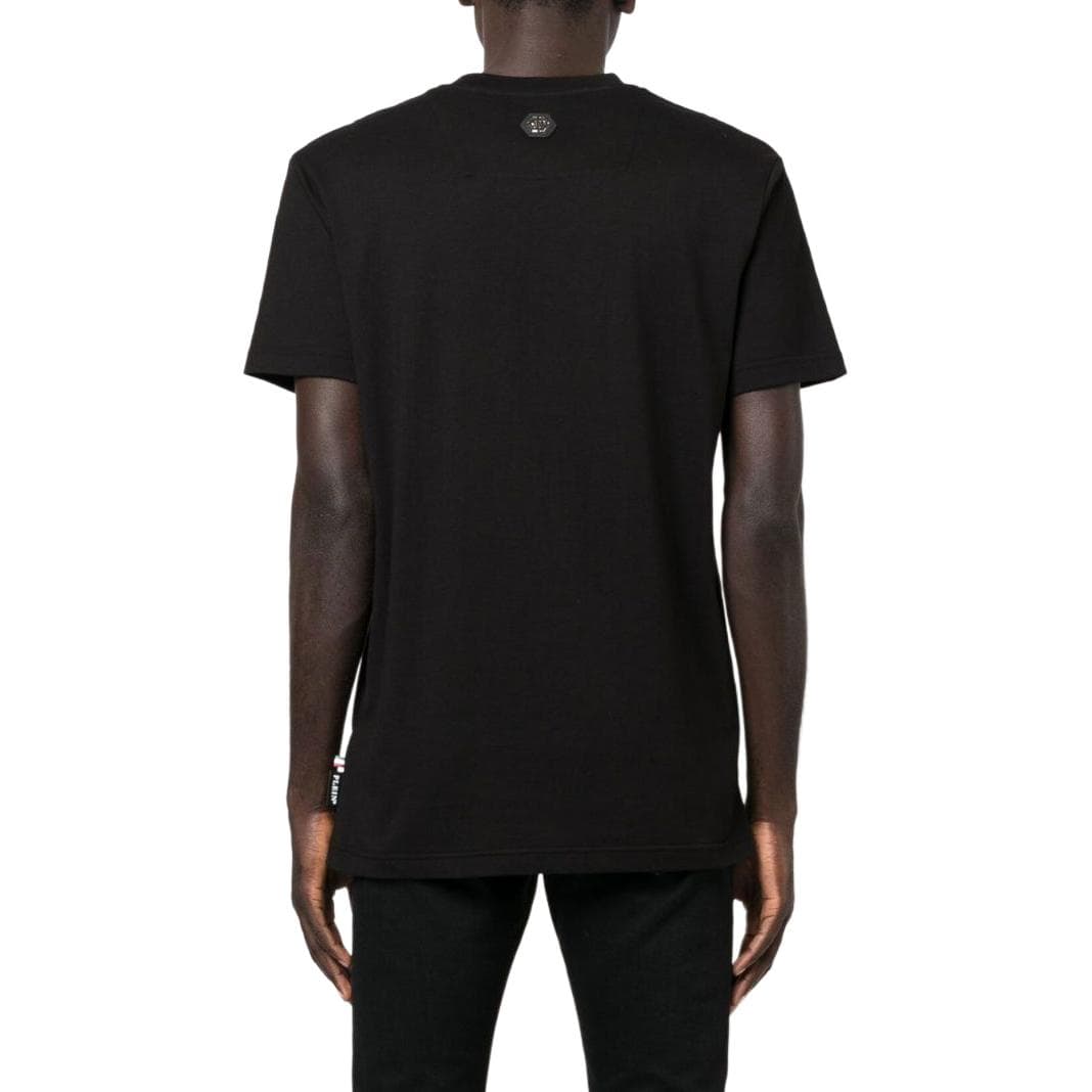 Футболка PHILIPP PLEIN T - изображение 3