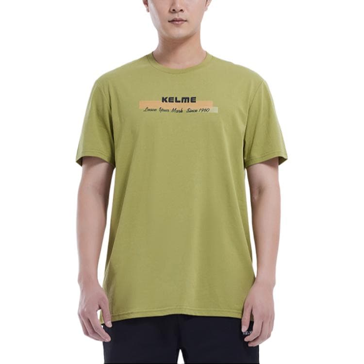 Футболка KELME 1960 T - изображение 2