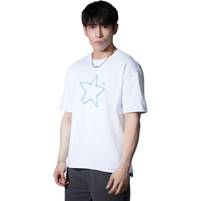 Футболка Converse Converse SS23 T - изображение 5
