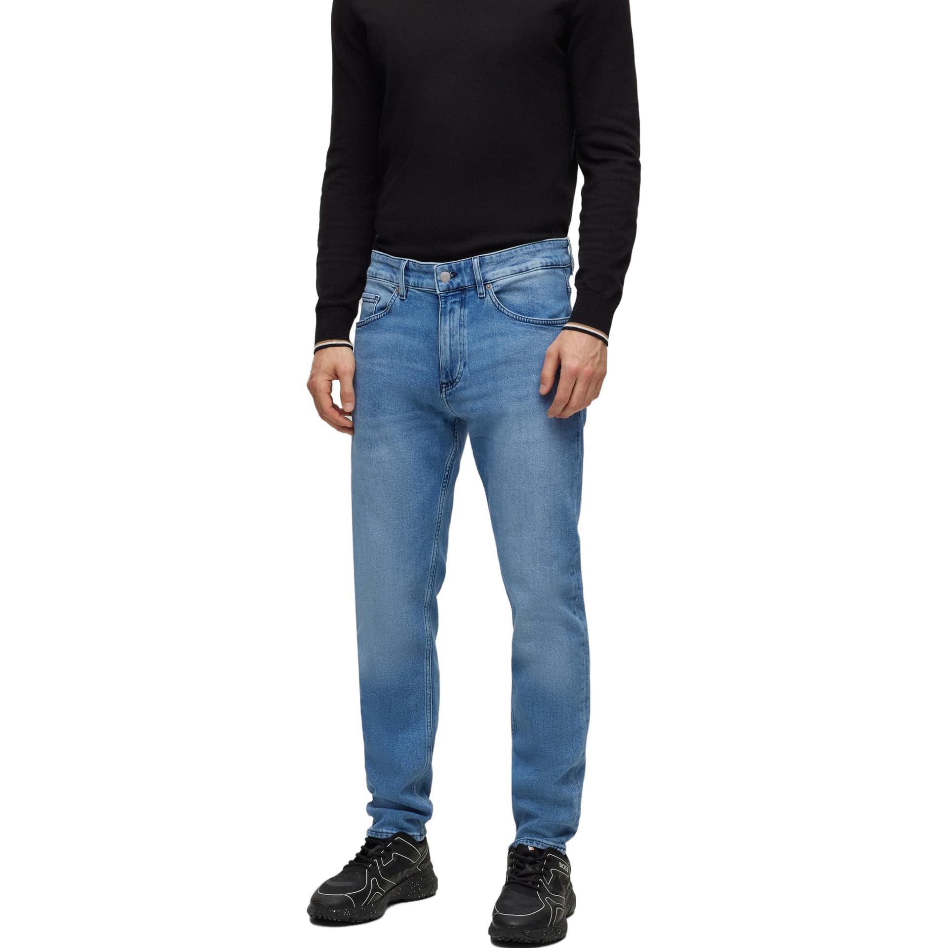 Штаны HUGO BOSS SS23 - изображение 4