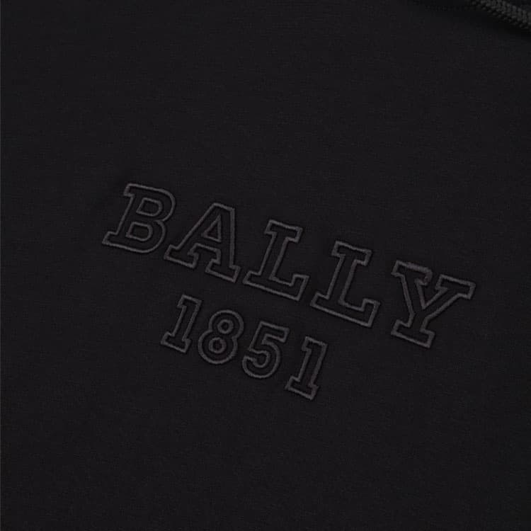 Худи BALLY FW23 - изображение 3