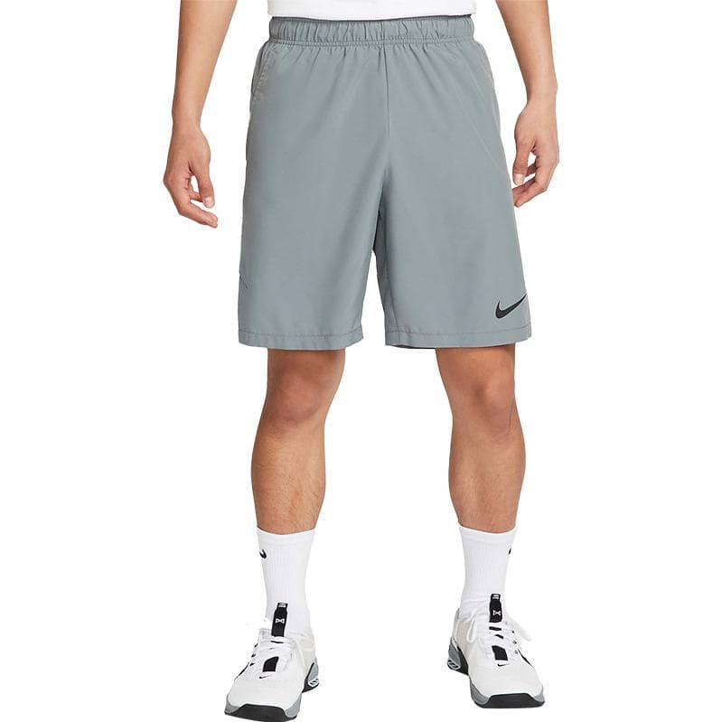 Тренировочные штаны Nike Dri-FIT 9 Woven Shorts - изображение 3