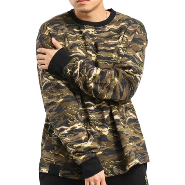 Худи PUMA x XO Oversize Crew - изображение 2