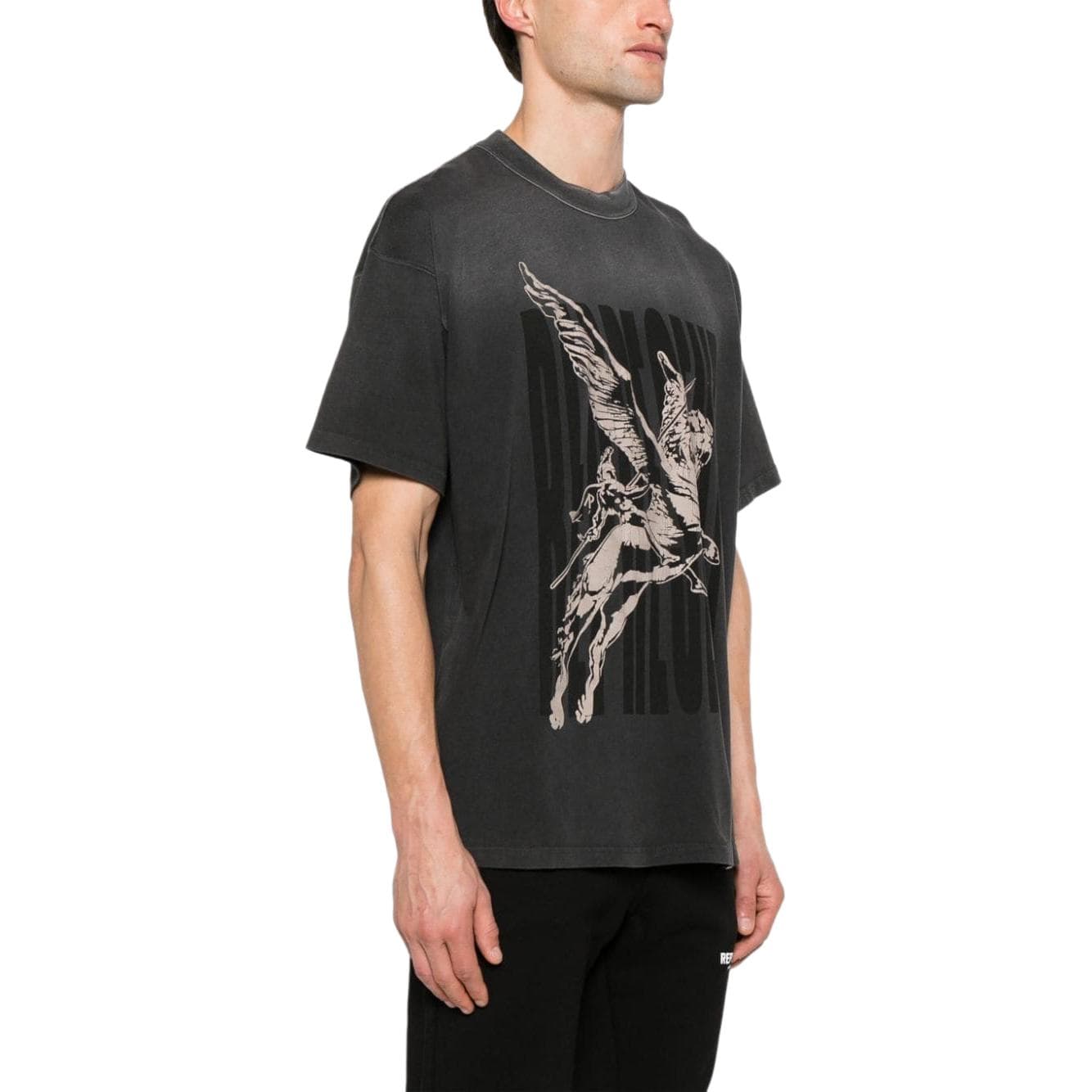 Футболка REPRESENT T - изображение 4
