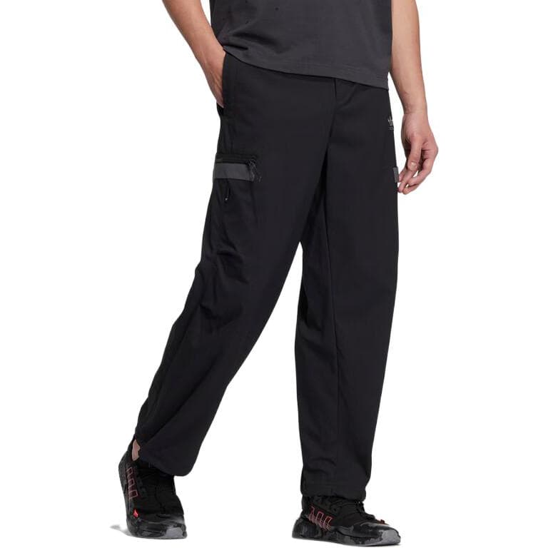 Штаны adidas originals - изображение 4