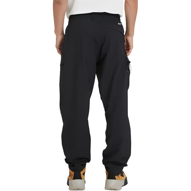 Штаны Timberland SS24 - изображение 3