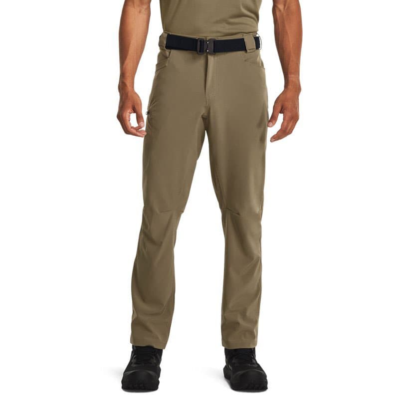 Штаны Under Armour Defender - изображение 3