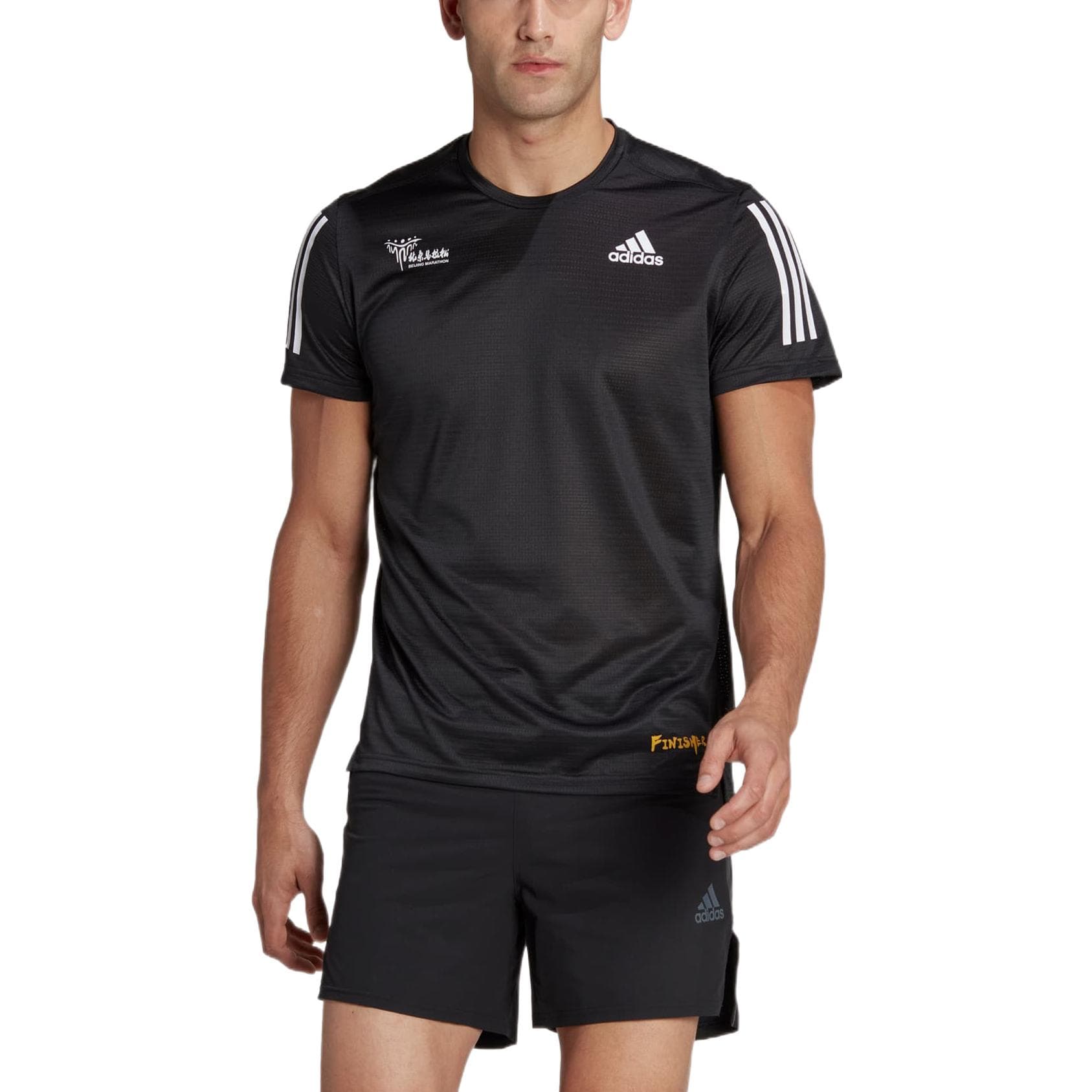 Футболка adidas LogoT - изображение 4