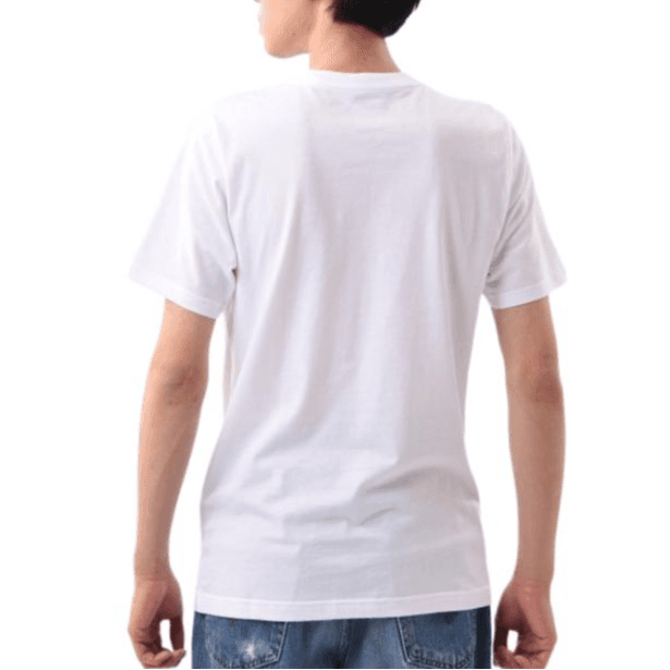 Футболка New Balance T - изображение 7