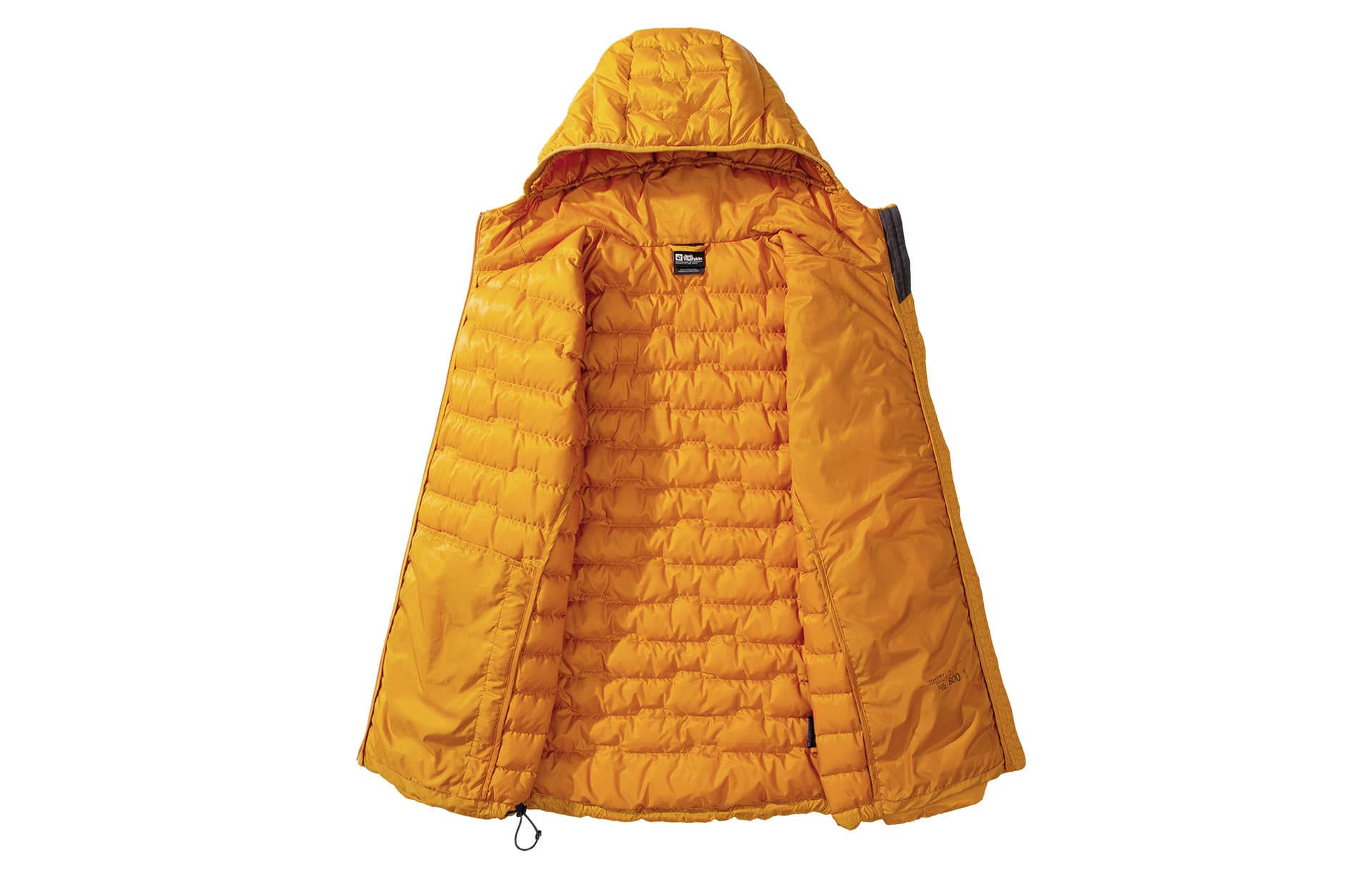 Зимняя куртка Jack Wolfskin - изображение 2