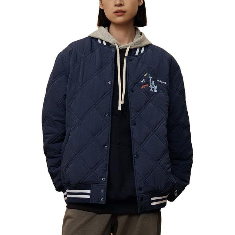 Куртка New Era x MLB FW23 MLB - изображение 2