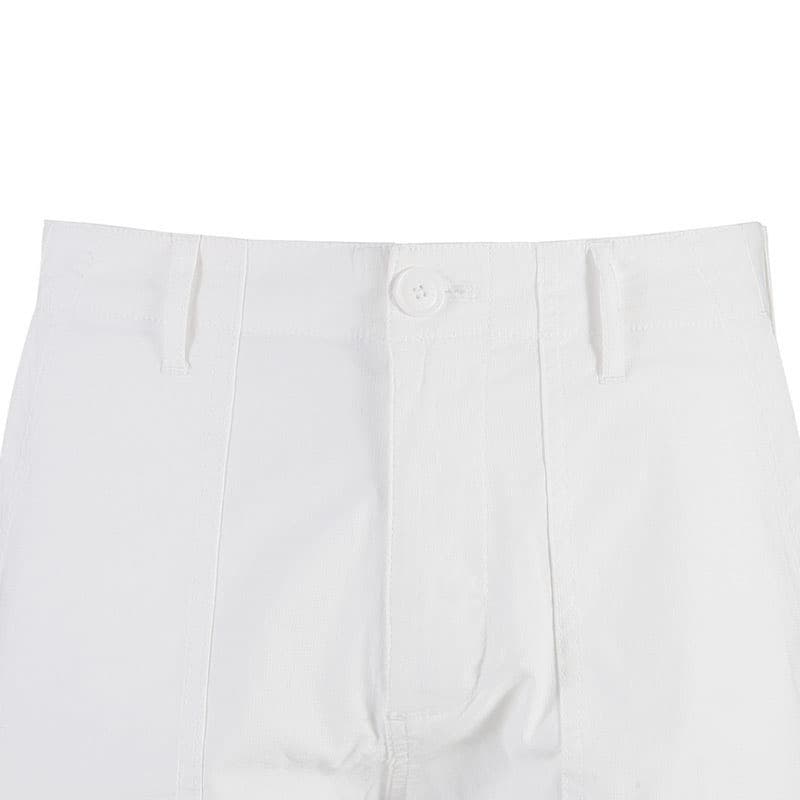Шорты ARMANI EXCHANGE SS24 - изображение 9