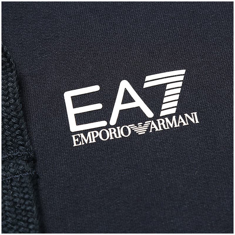 Худи EMPORIO ARMANI - изображение 4