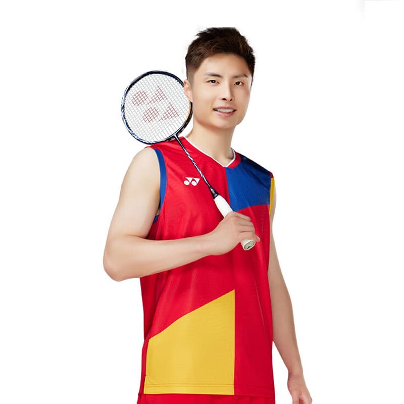 Майка YONEX LogoV - изображение 3