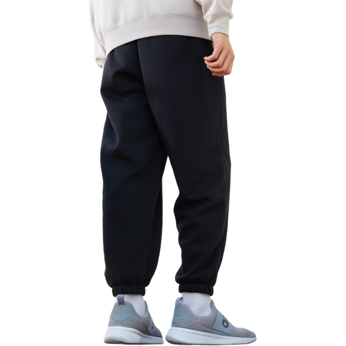 Штаны adidas Letter Pants Logo - изображение 5